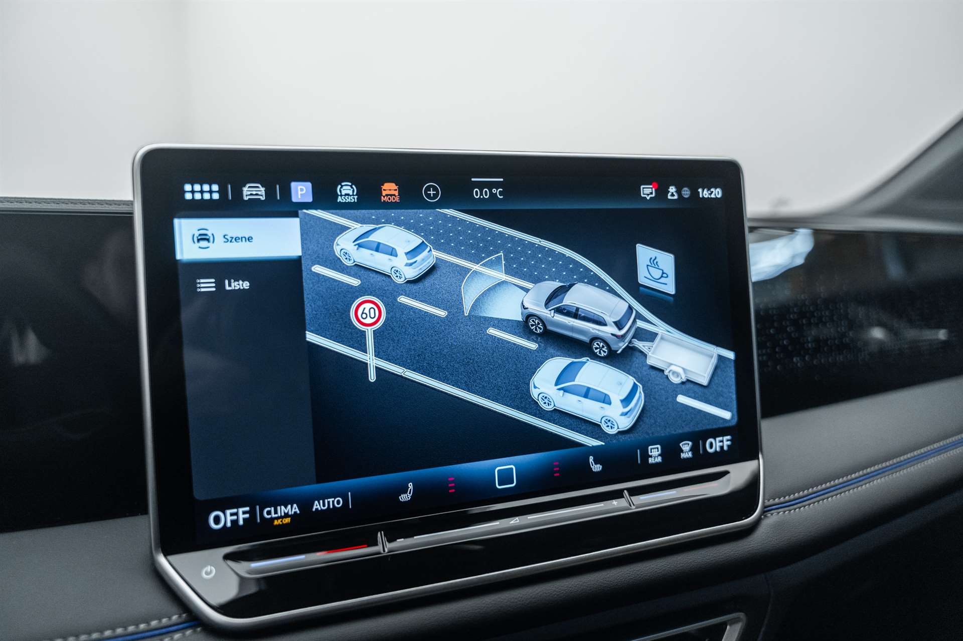 VW Tiguan 1.5 TSi evo2 mHEV R-Line DSG-Automat-image-21