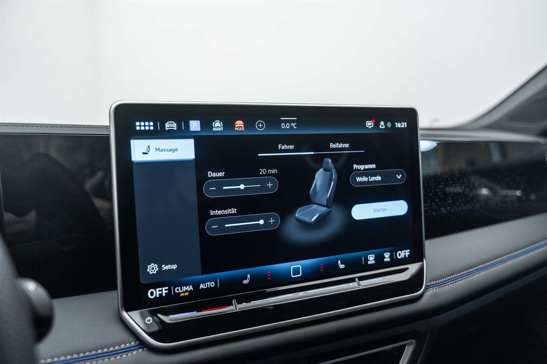 VW Tiguan 1.5 TSi evo2 mHEV R-Line DSG-Automat-image-22