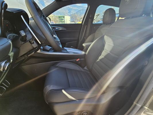 ALFA ROMEO Tonale 1.5 Hybrid Spri Ed-image-5