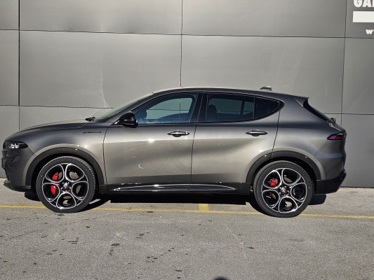 ALFA ROMEO Tonale 1.5 Hybrid Spri Ed-image-2