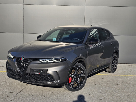 ALFA ROMEO Tonale 1.5 Hybrid Spri Ed