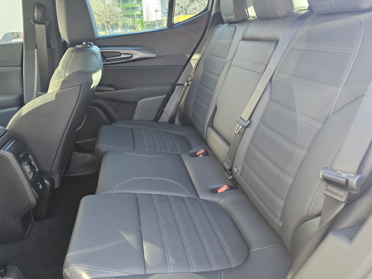 ALFA ROMEO Tonale 1.5 Hybrid Spri Ed-image-4