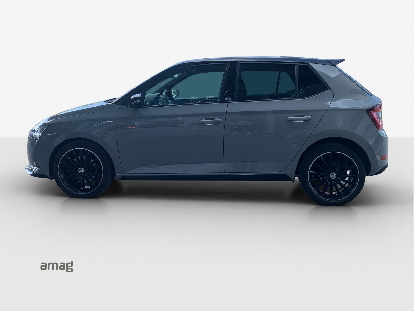 SKODA Fabia 1.0 TSI Monte Carlo DSG-image-1