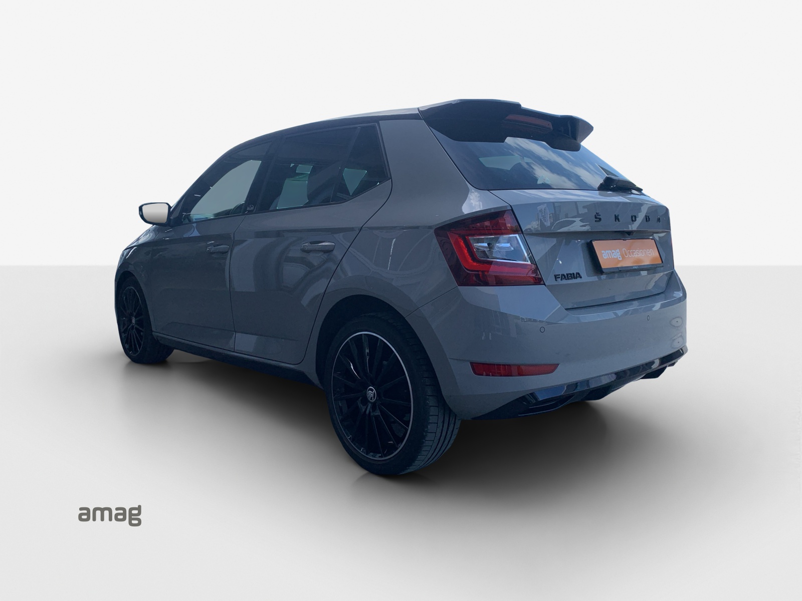 SKODA Fabia 1.0 TSI Monte Carlo DSG-image-2