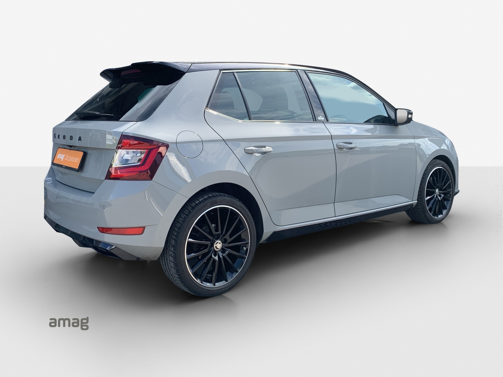 SKODA Fabia 1.0 TSI Monte Carlo DSG-image-4