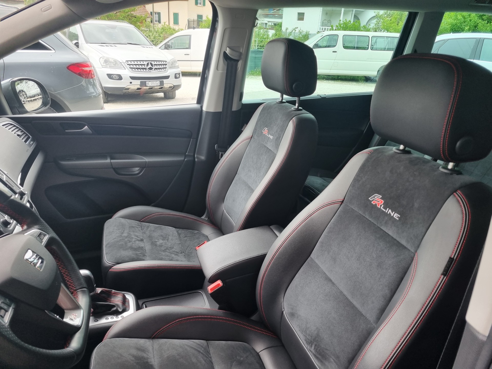 SEAT Alhambra 1.4 TSI DSG Hola FR-image-7