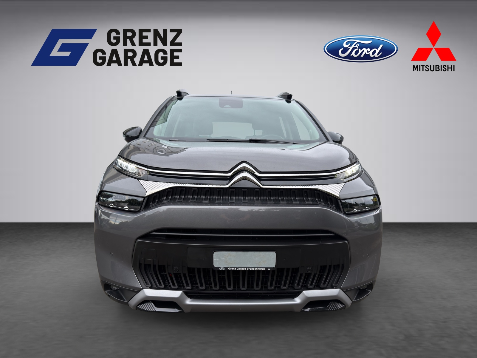 CITROEN C3 Aircross 1.2 PureTech 130 Shine-image-7