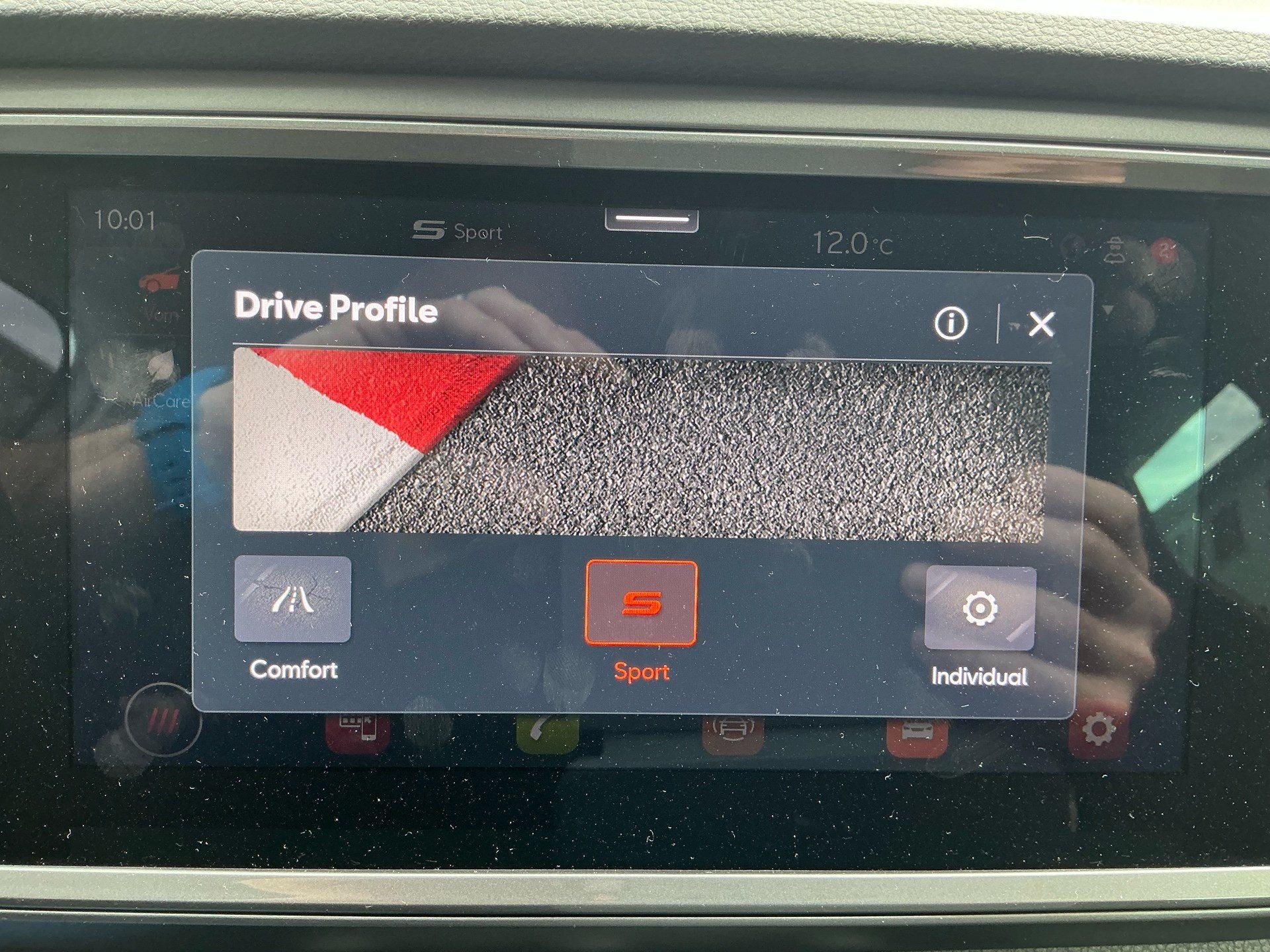 CUPRA Ateca 1.5 TSI *** 5 JAHRE CUPRA WERKSGARANTIE ***-image-15