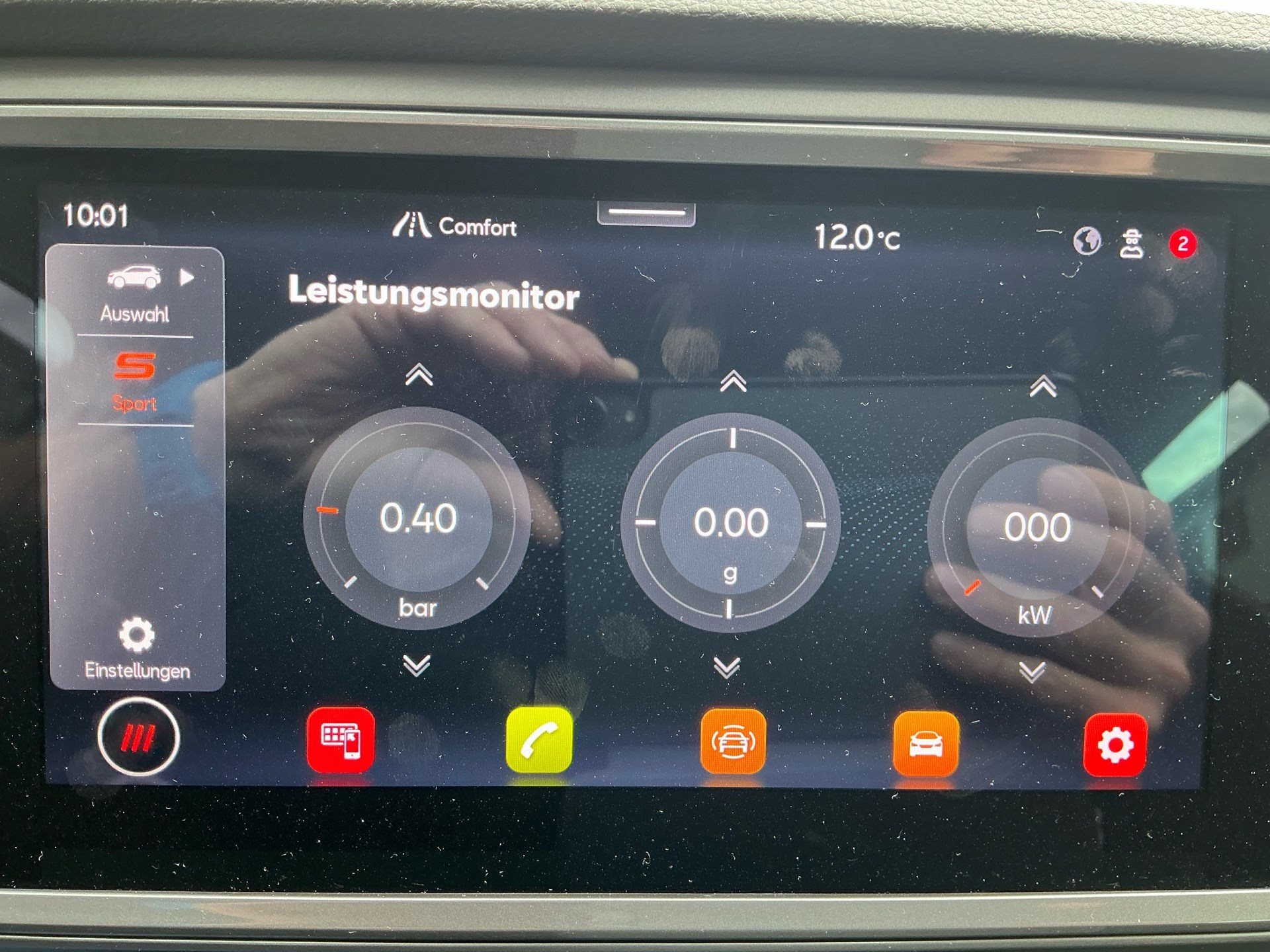 CUPRA Ateca 1.5 TSI *** 5 JAHRE CUPRA WERKSGARANTIE ***-image-16