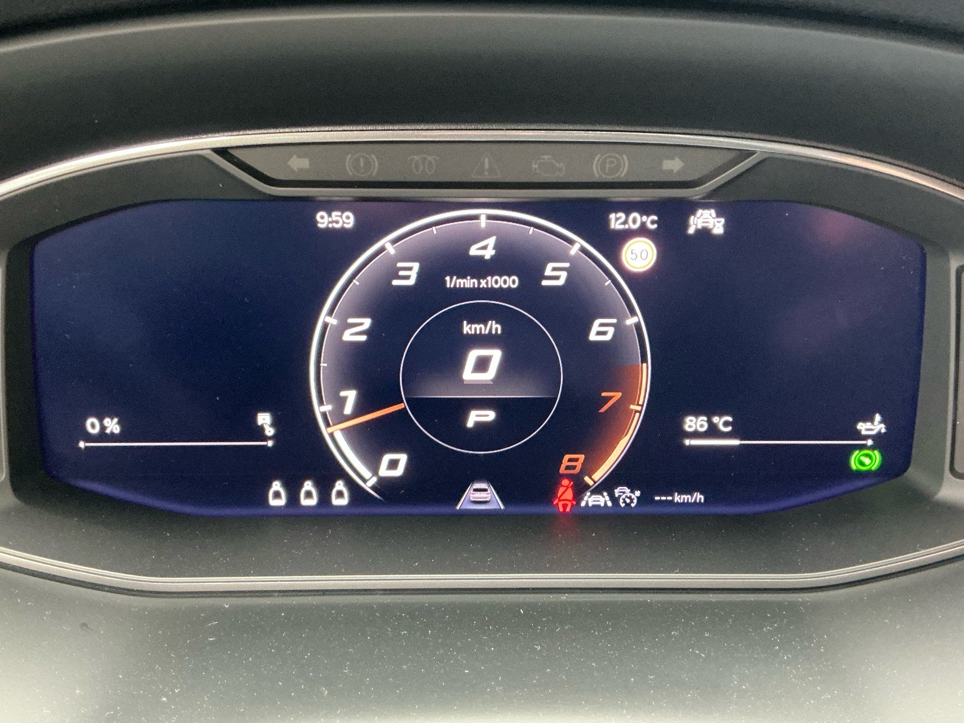 CUPRA Ateca 1.5 TSI *** 5 JAHRE CUPRA WERKSGARANTIE ***-image-12