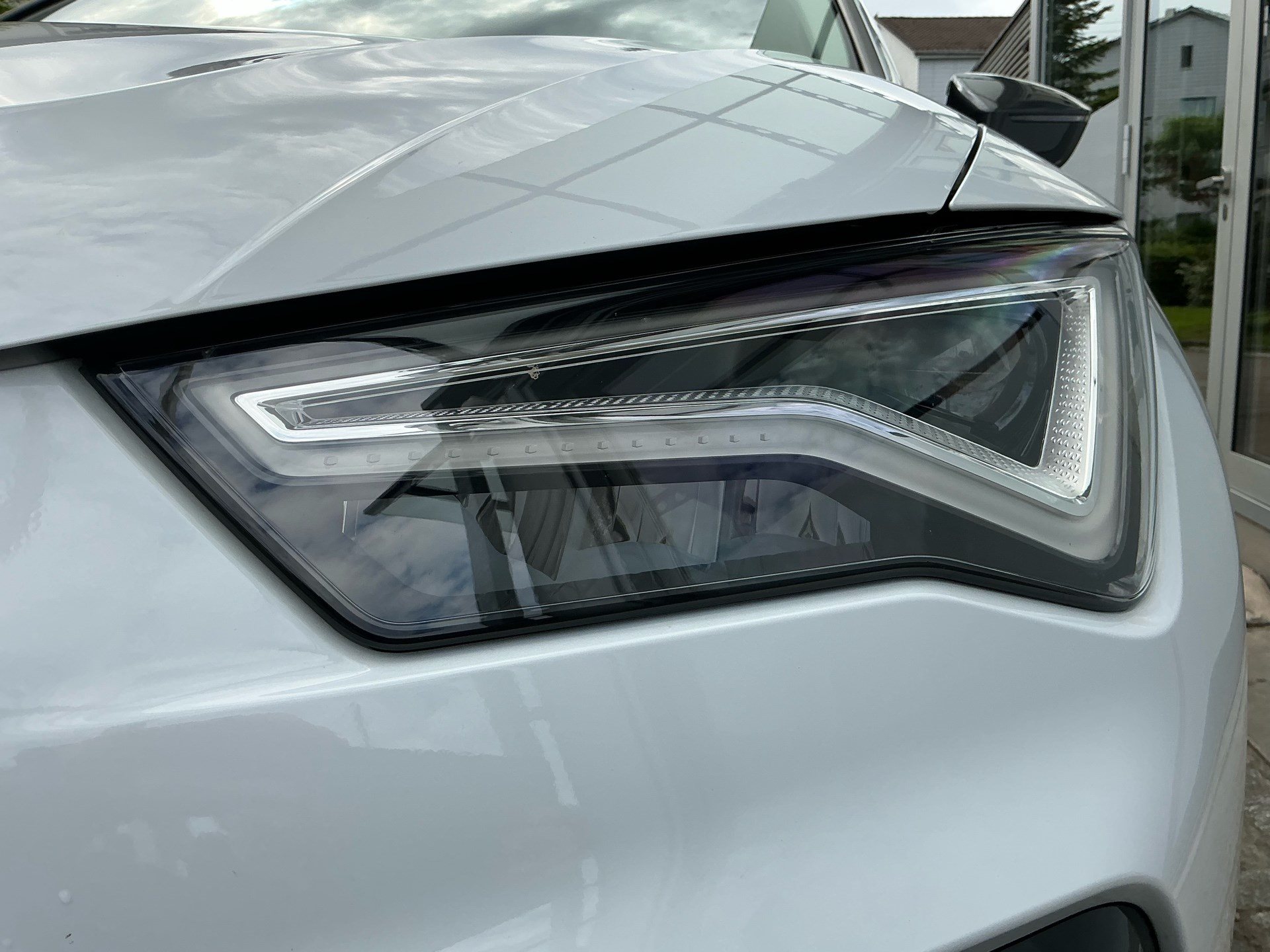 CUPRA Ateca 1.5 TSI *** 5 JAHRE CUPRA WERKSGARANTIE ***-image-6