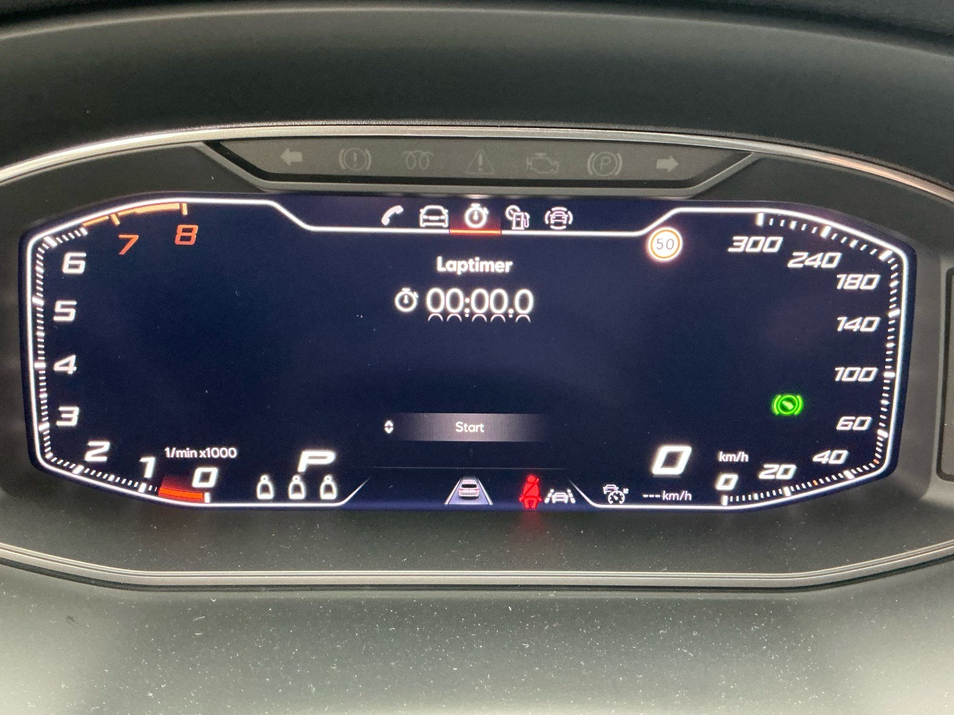 CUPRA Ateca 1.5 TSI *** 5 JAHRE CUPRA WERKSGARANTIE ***-image-10