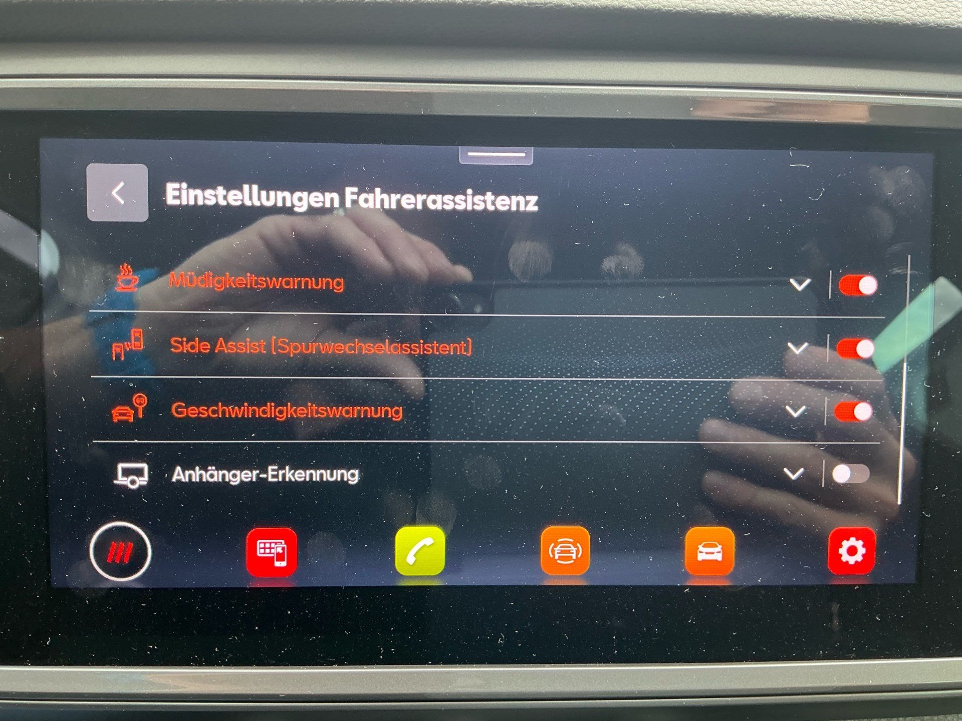 CUPRA Ateca 1.5 TSI *** 5 JAHRE CUPRA WERKSGARANTIE ***-image-24