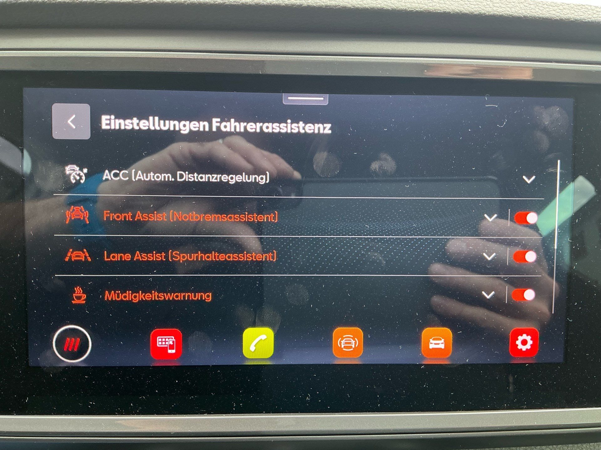 CUPRA Ateca 1.5 TSI *** 5 JAHRE CUPRA WERKSGARANTIE ***-image-23