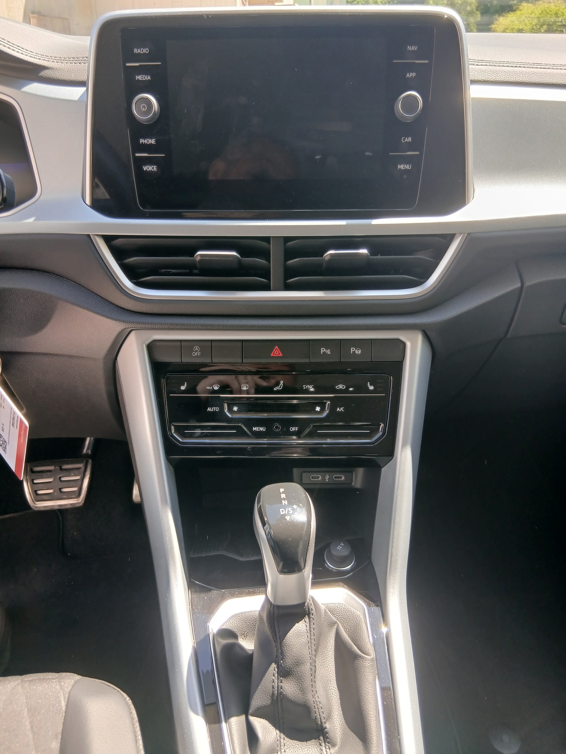 VW T-Roc 1.5 TSI EVO Life DSG-image-8