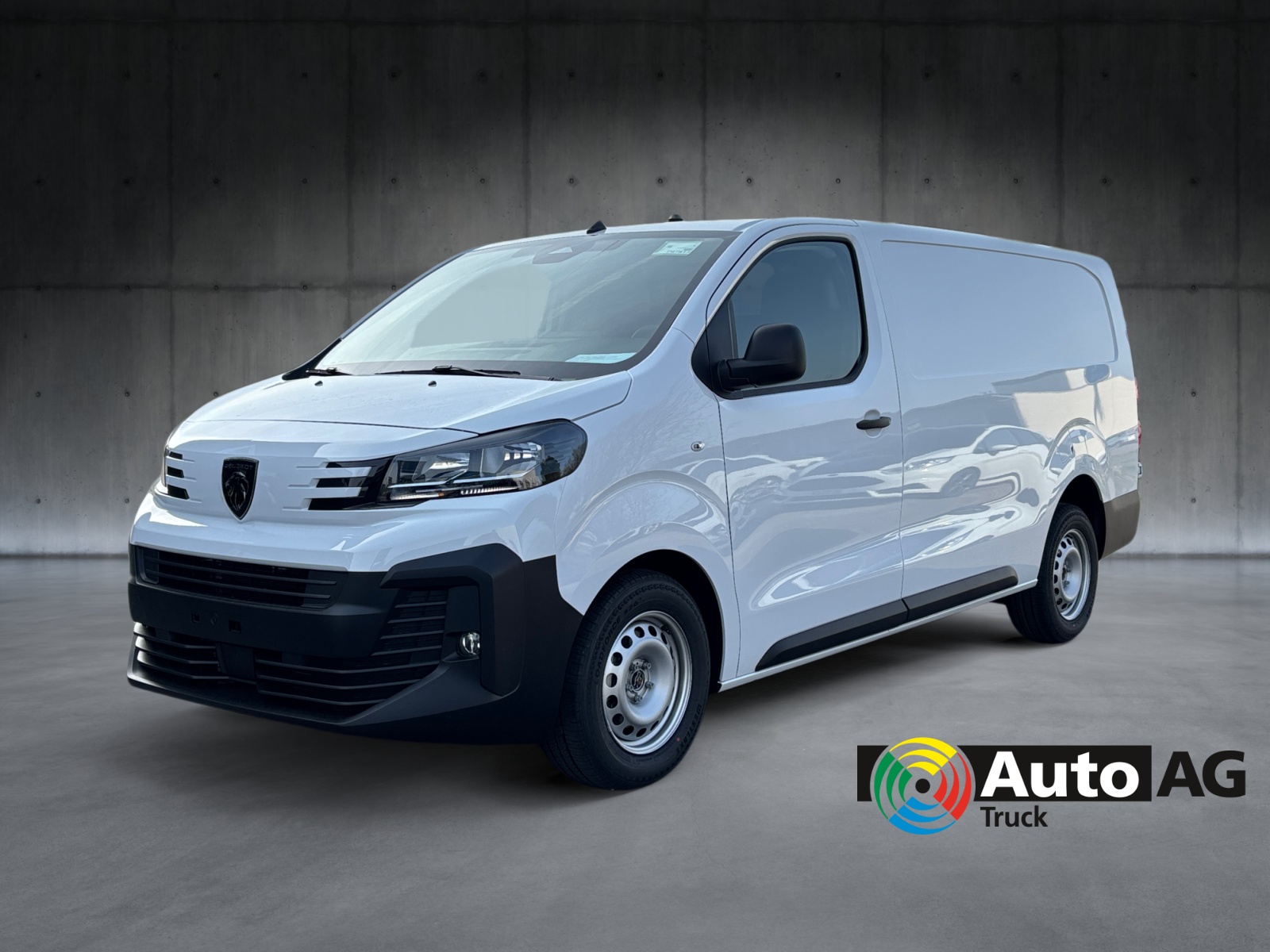PEUGEOT Expert 1.5 BlueHDi 120 S&S Standard