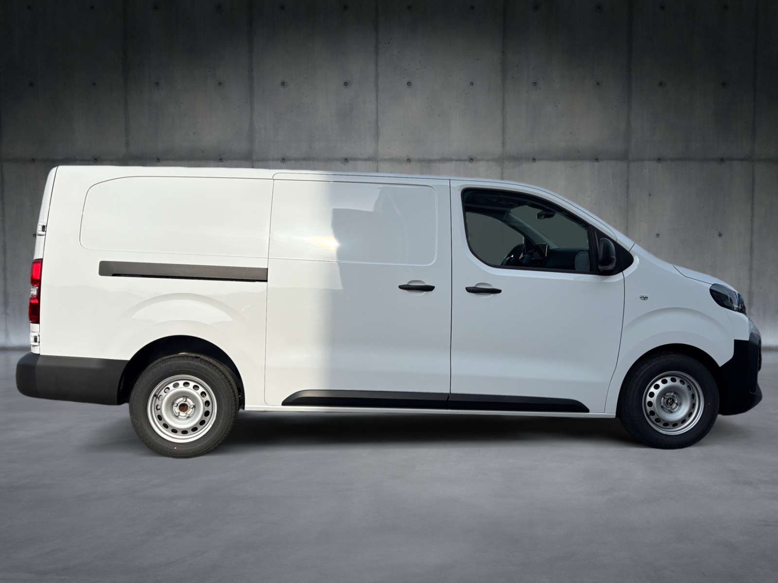 PEUGEOT Expert 1.5 BlueHDi 120 S&S Standard-showroom-element-2