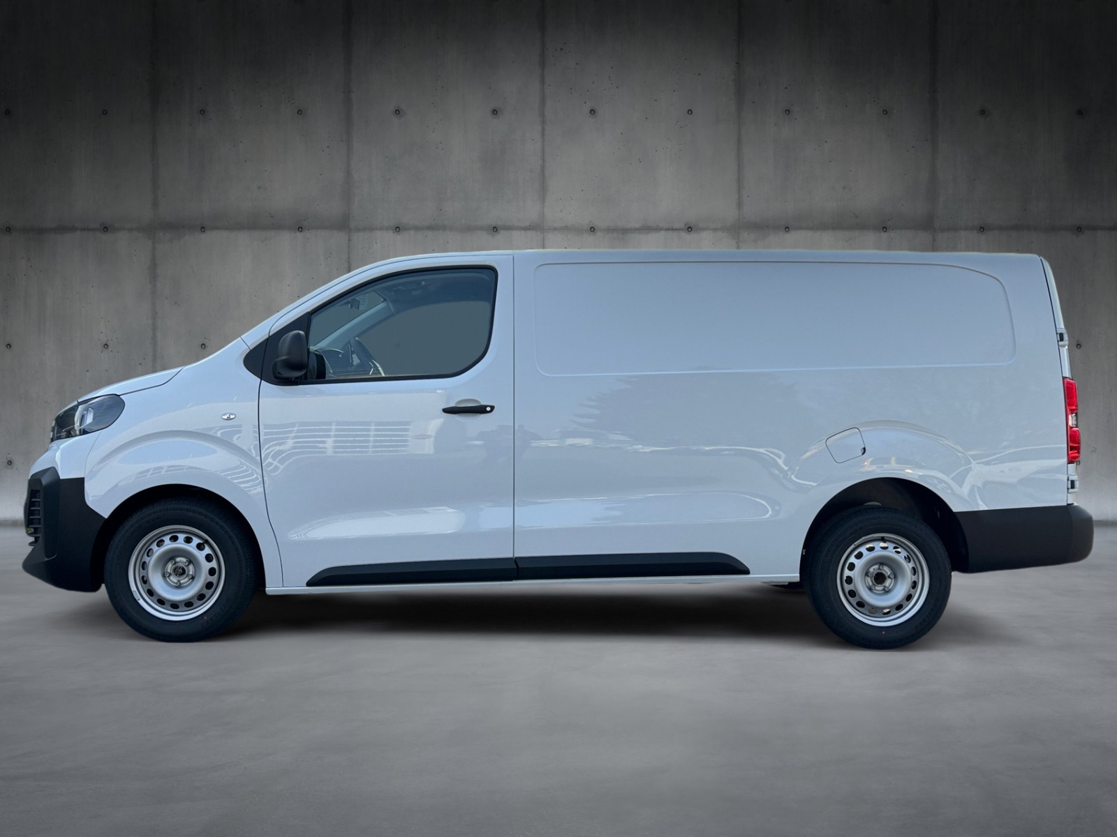 PEUGEOT Expert 1.5 BlueHDi 120 S&S Standard-showroom-element-1