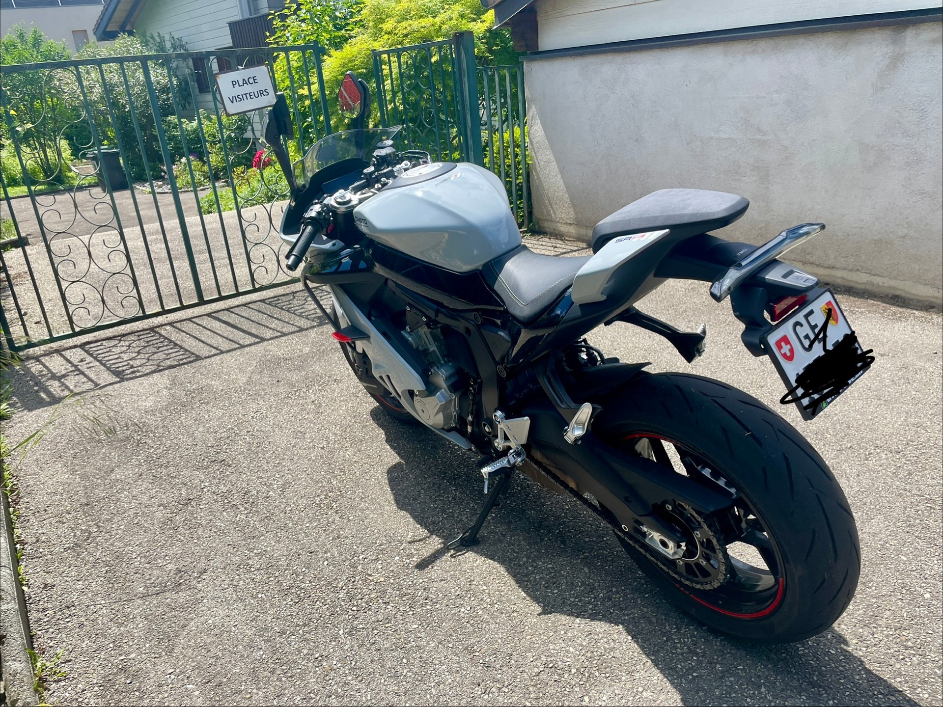 CF MOTO 675 SR-R-image-5