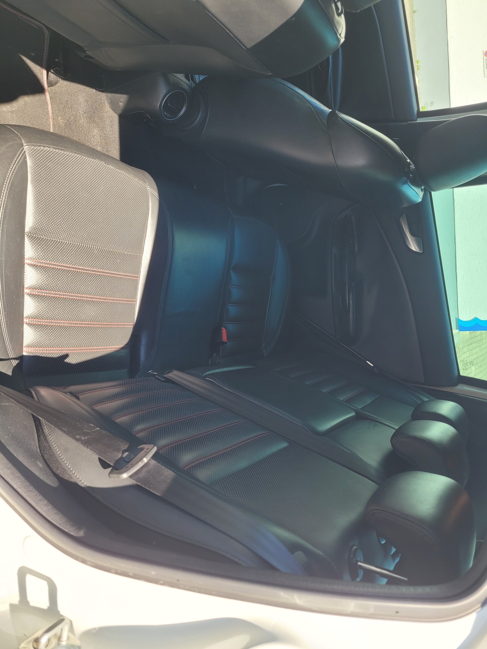 ALFA ROMEO Giulietta 1750 TBi Quadrifoglio Verde-image-10