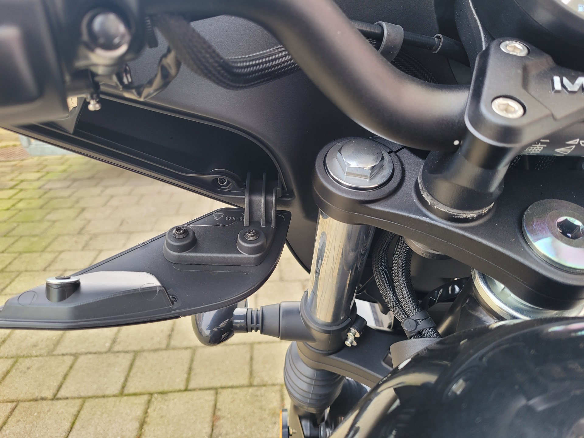 MOTO MORINI Calibro 700 Bagger-image-6