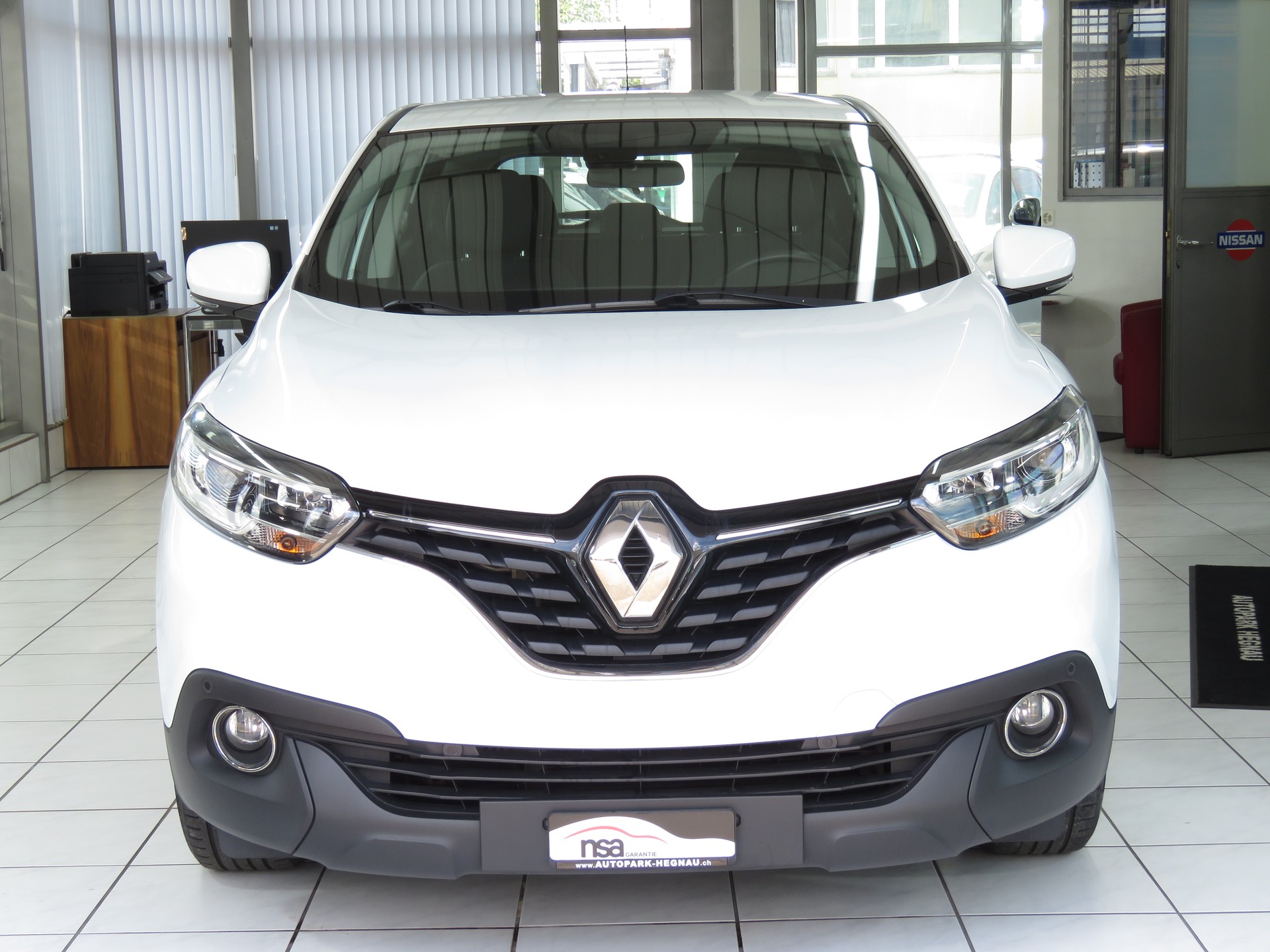RENAULT Kadjar 1.5 dCi Zen EDC (Automat)-showroom-element-1