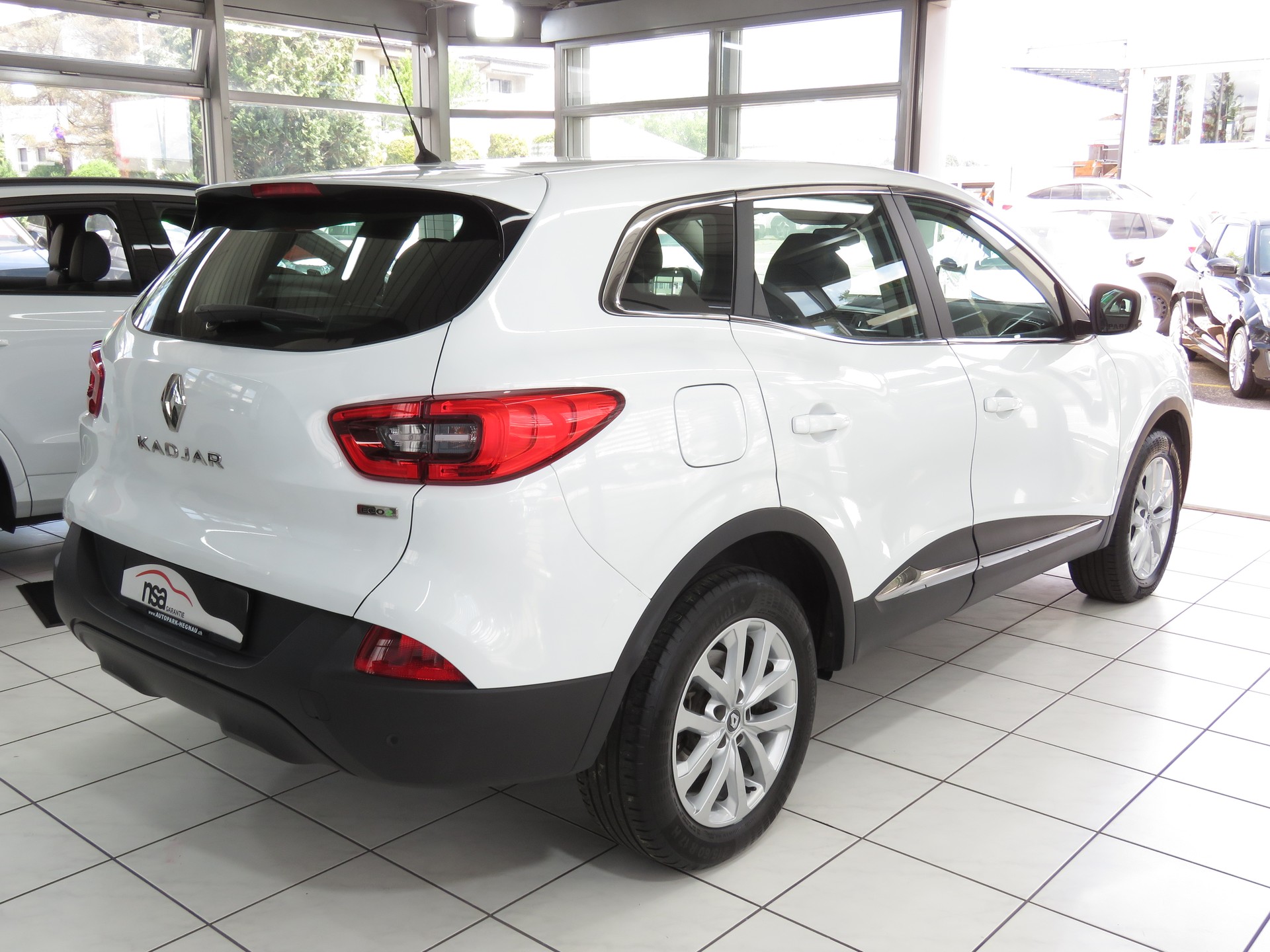 RENAULT Kadjar 1.5 dCi Zen EDC (Automat)-showroom-element-3