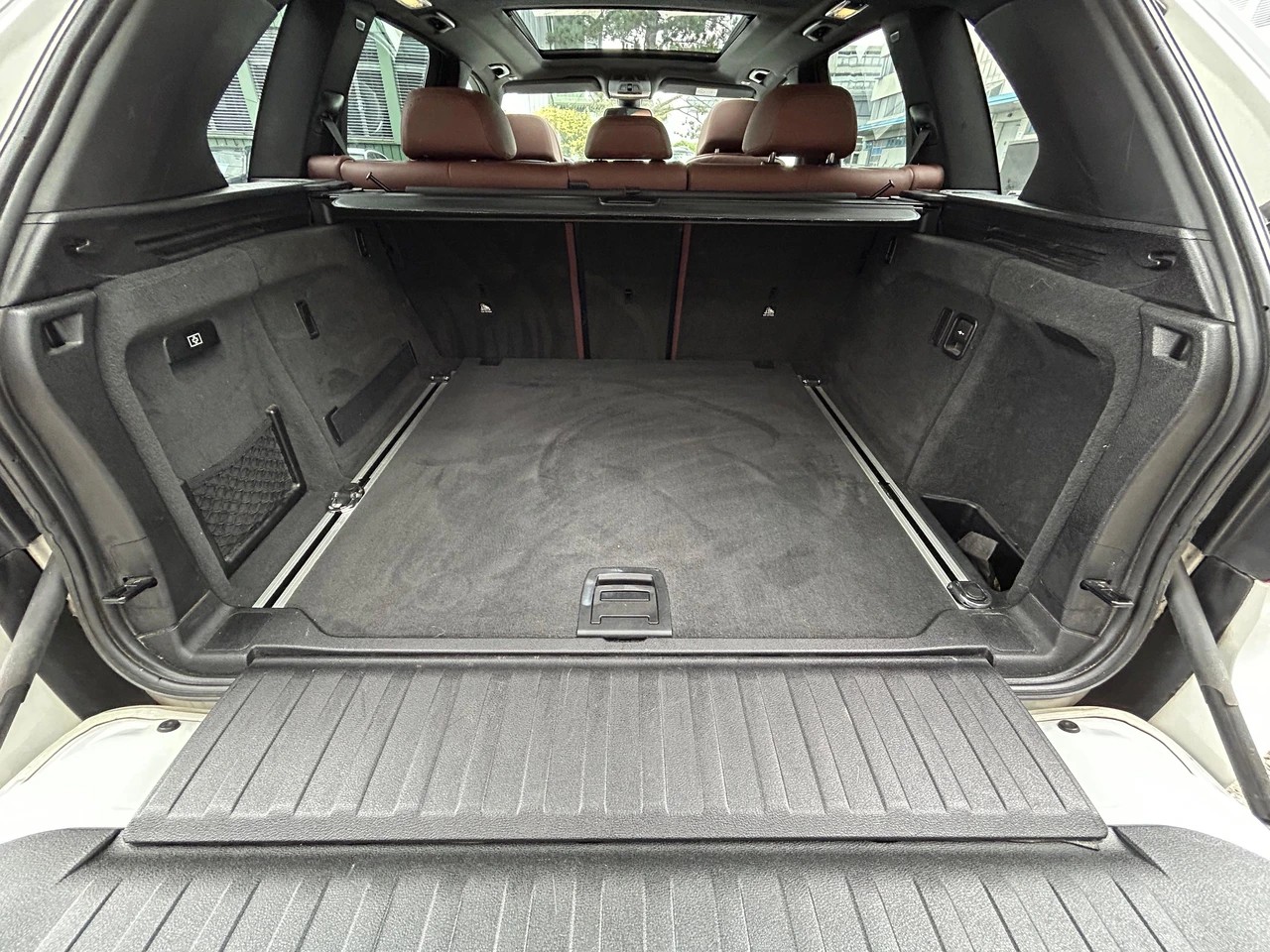 BMW X5 30d xDrive SAG M - SPORT-image-17