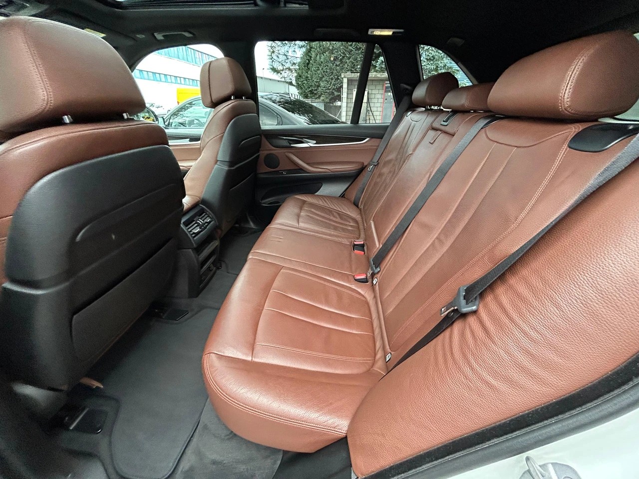 BMW X5 30d xDrive SAG M - SPORT-image-9