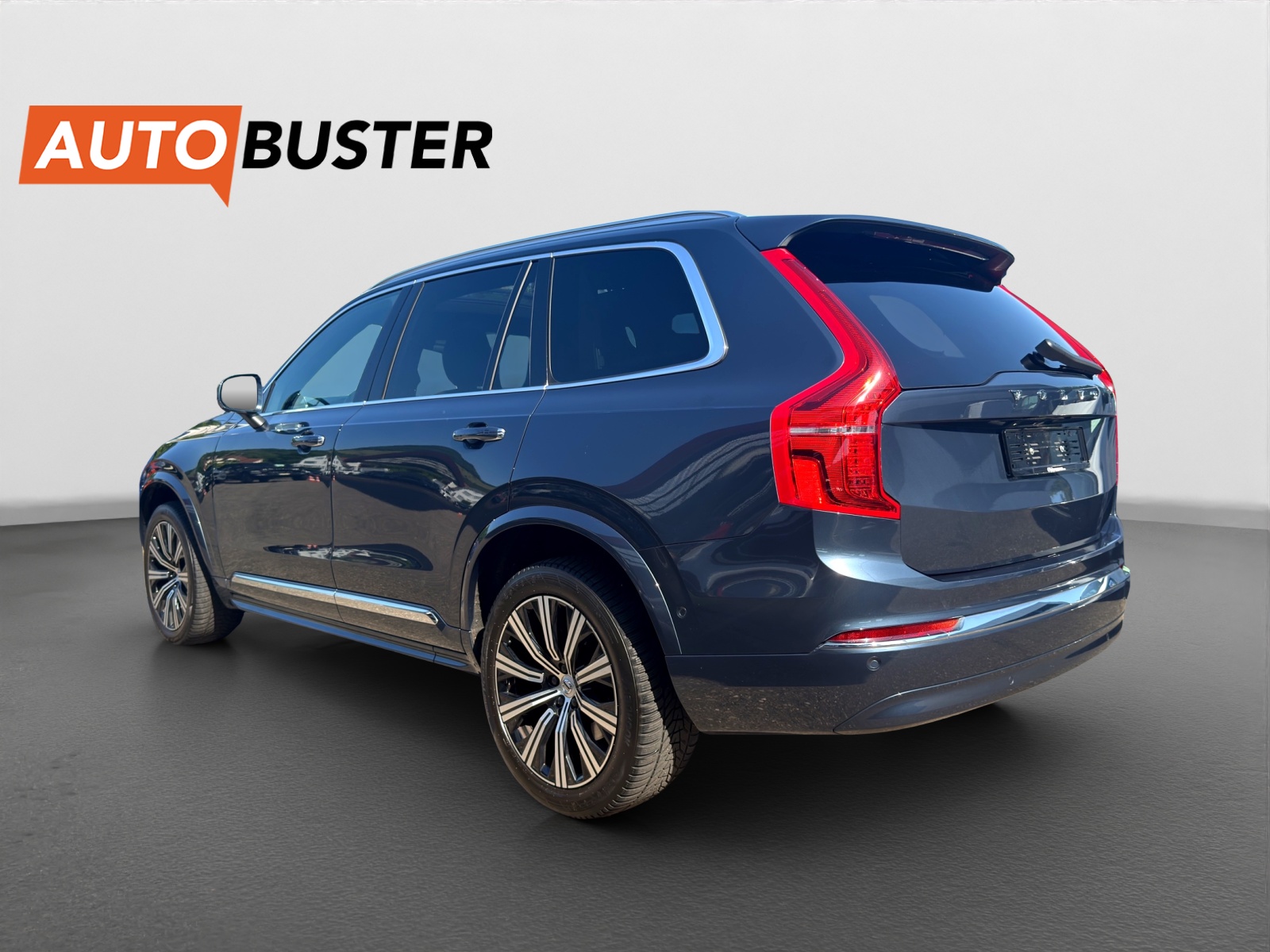 VOLVO XC90 B5 Benzin Mild Hybrid AWD Ultimate Bright Geartronic-showroom-element-2