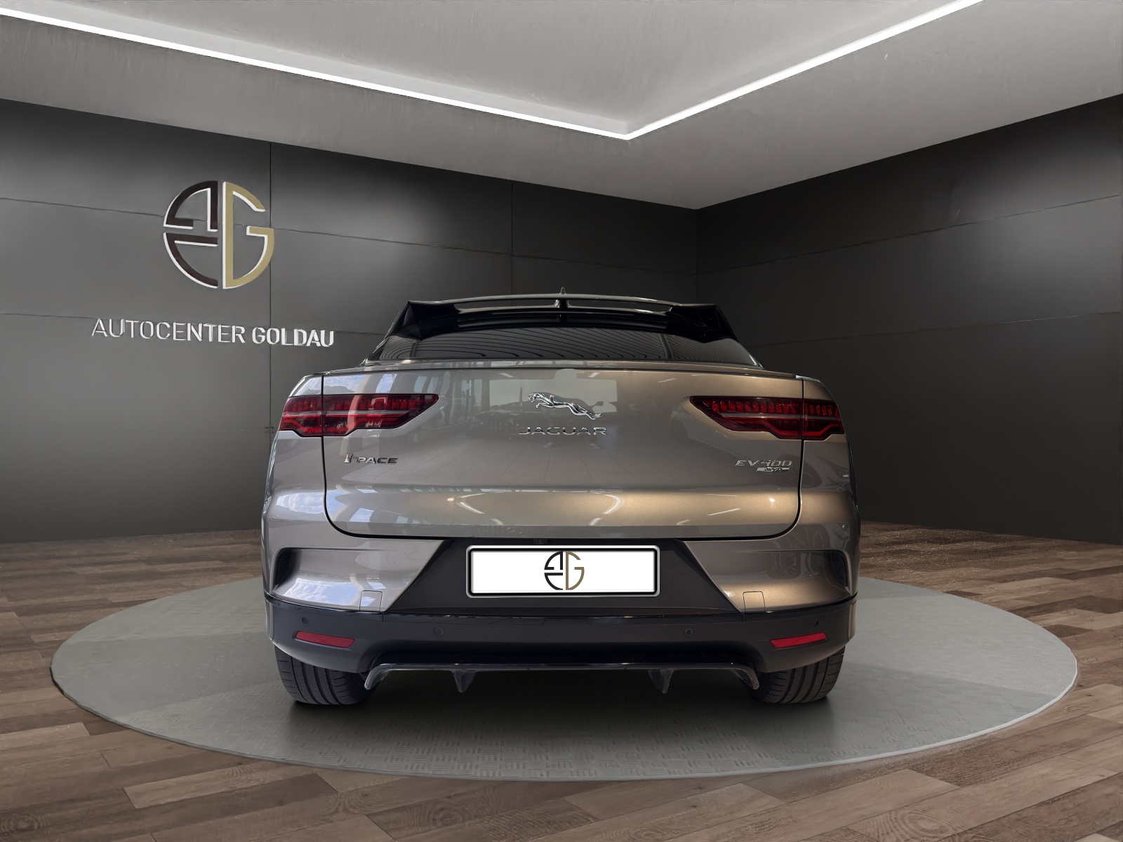 JAGUAR I-Pace EV400 HSE AWD-showroom-element-2