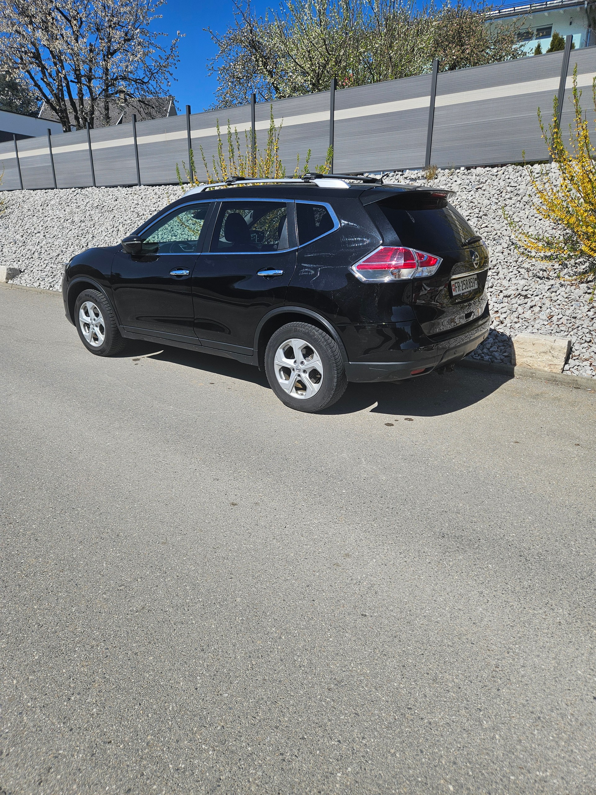 NISSAN 2.0 dCi Tekna all mode 4x4-image-5