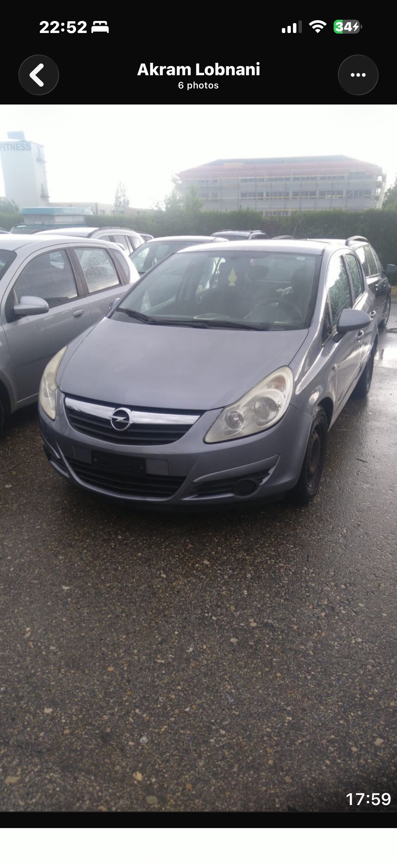 OPEL CORSA-image-0