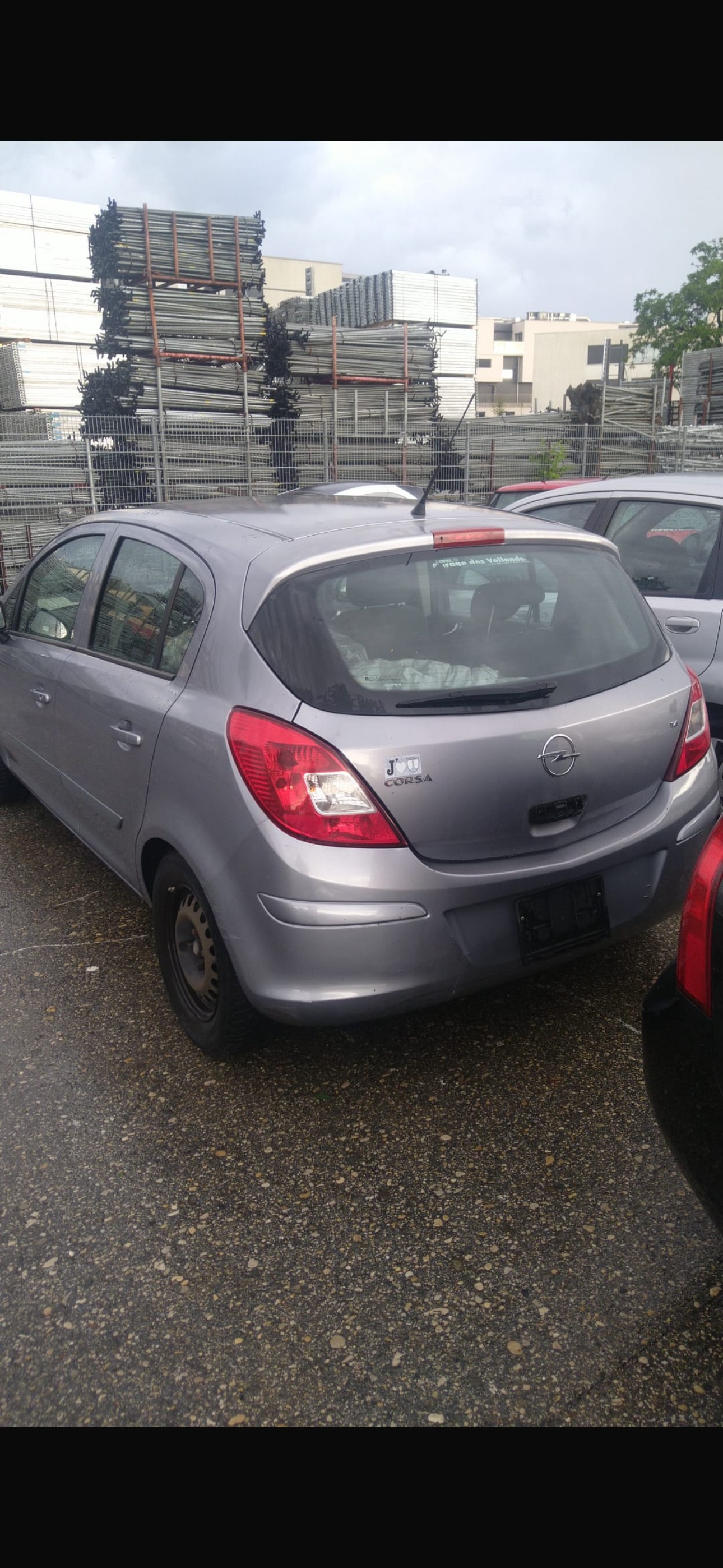 OPEL CORSA-image-3