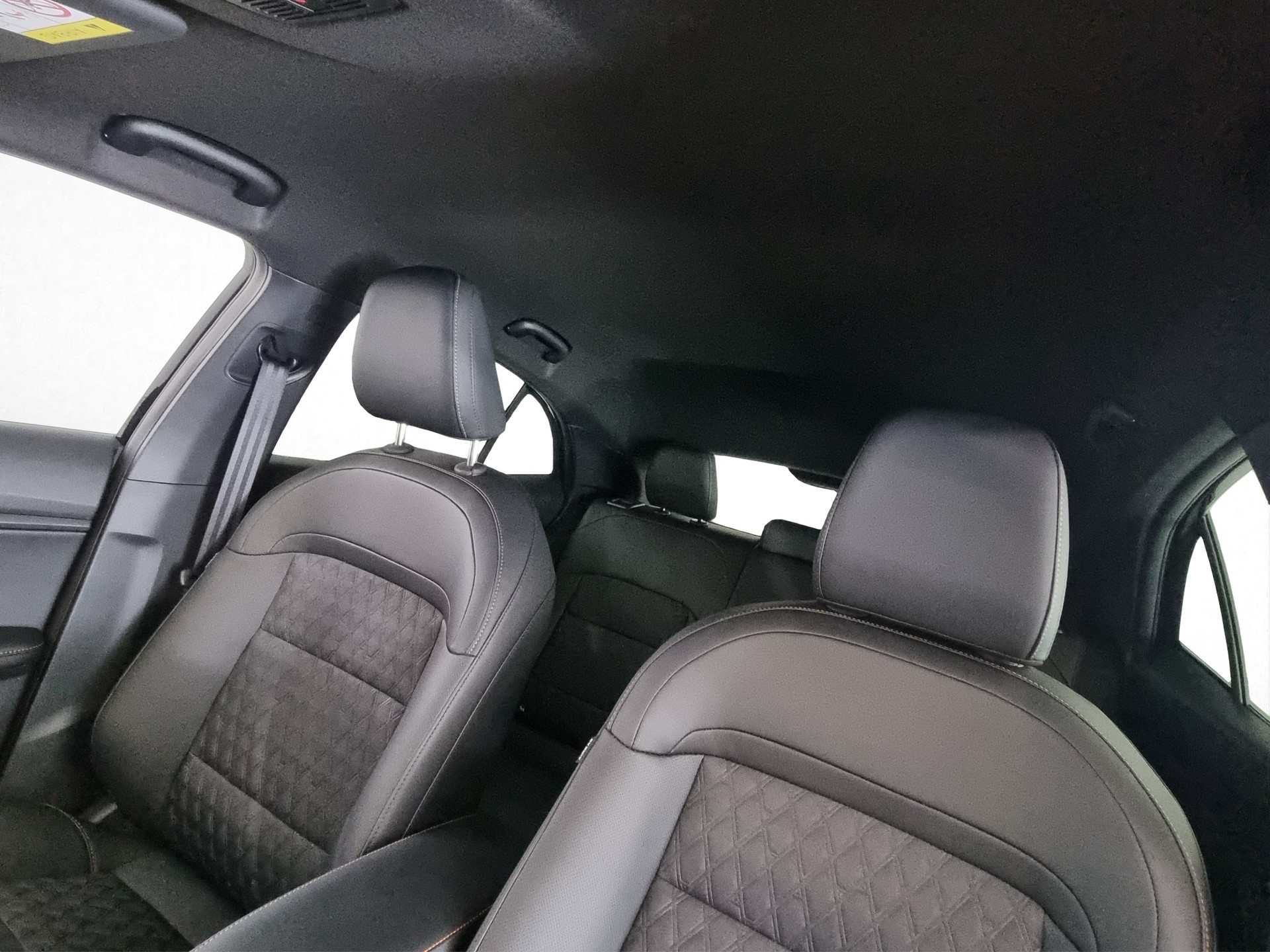MG MG3 1.5 Hybrid Luxury Aut.-image-12