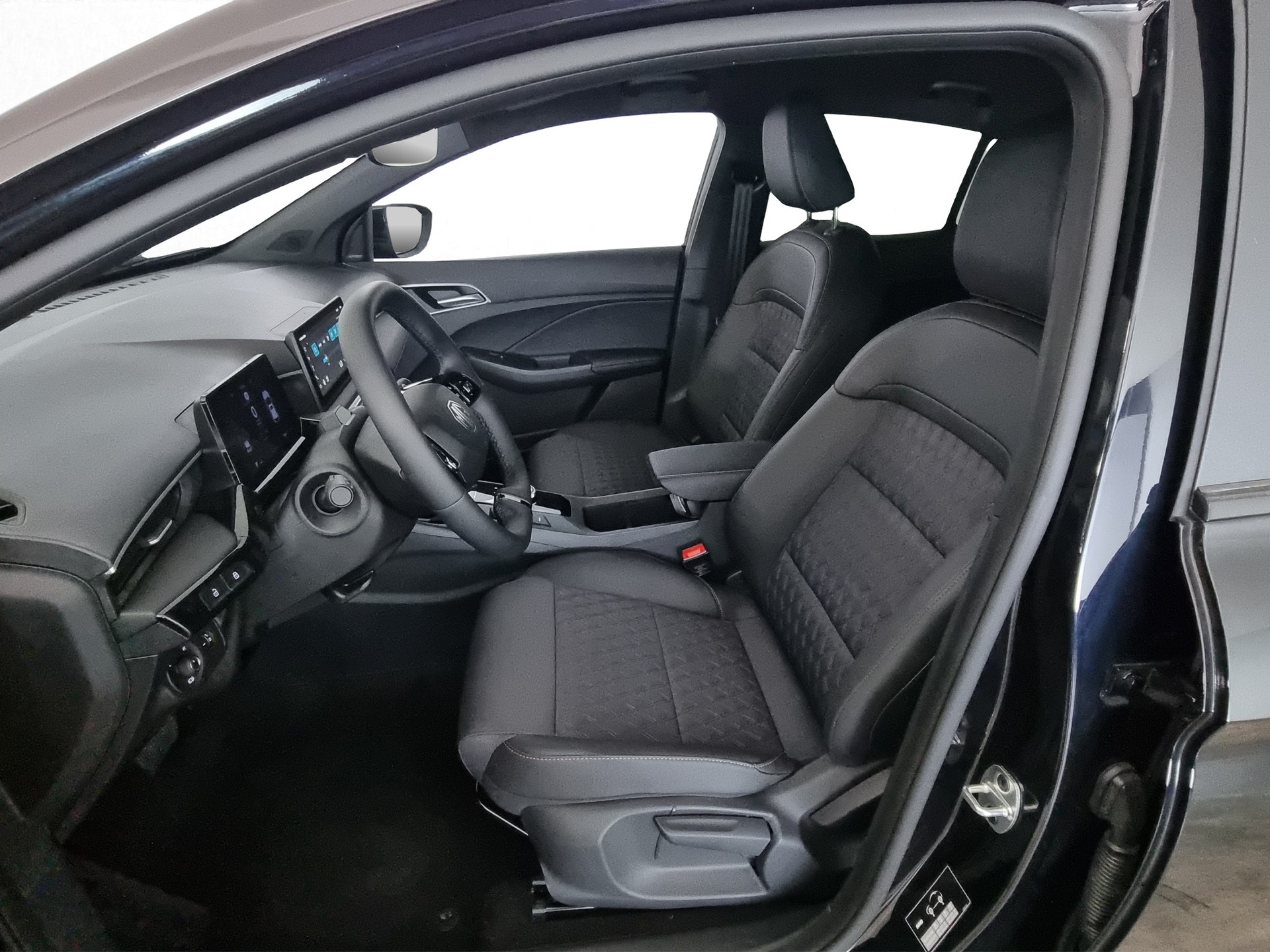 MG MG3 1.5 Hybrid Luxury Aut.-image-5