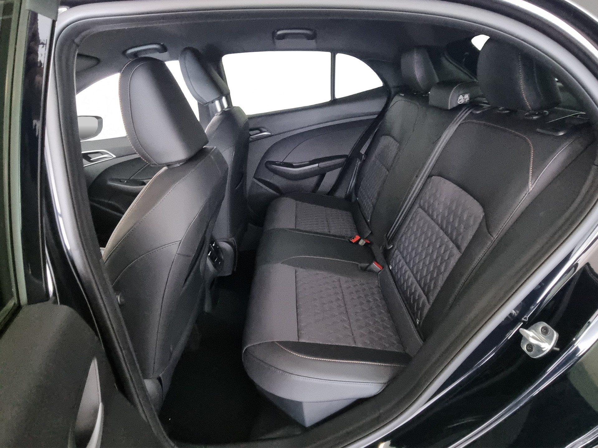 MG MG3 1.5 Hybrid Luxury Aut.-image-6