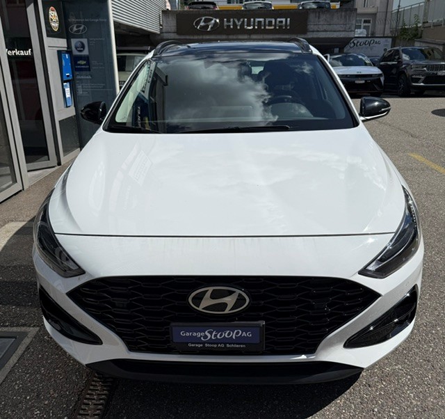 HYUNDAI i30 Wagon 1.5 T-GDi Vertex-image-6