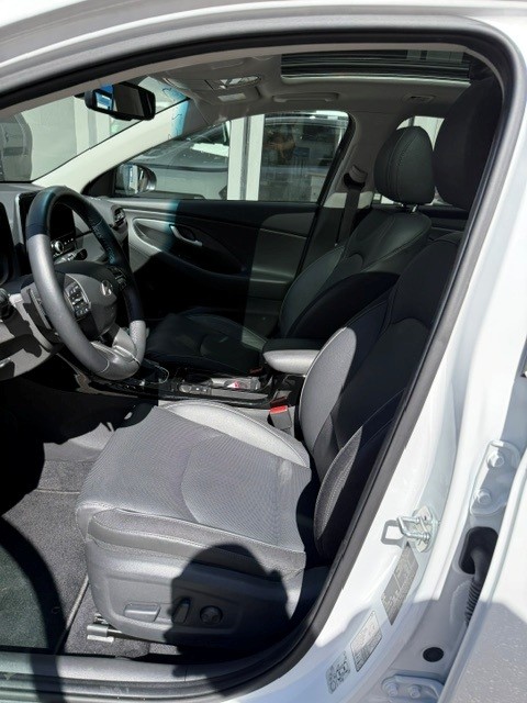 HYUNDAI i30 Wagon 1.5 T-GDi Vertex-image-8