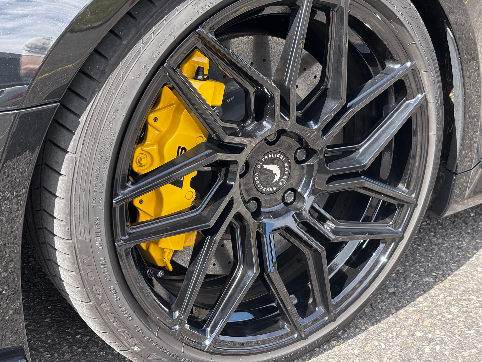 AUDI RS3 Sportback 2.5 TSI quattro S-tronic *Configuration unique - NO FAP - Freins Carbone*-image-9
