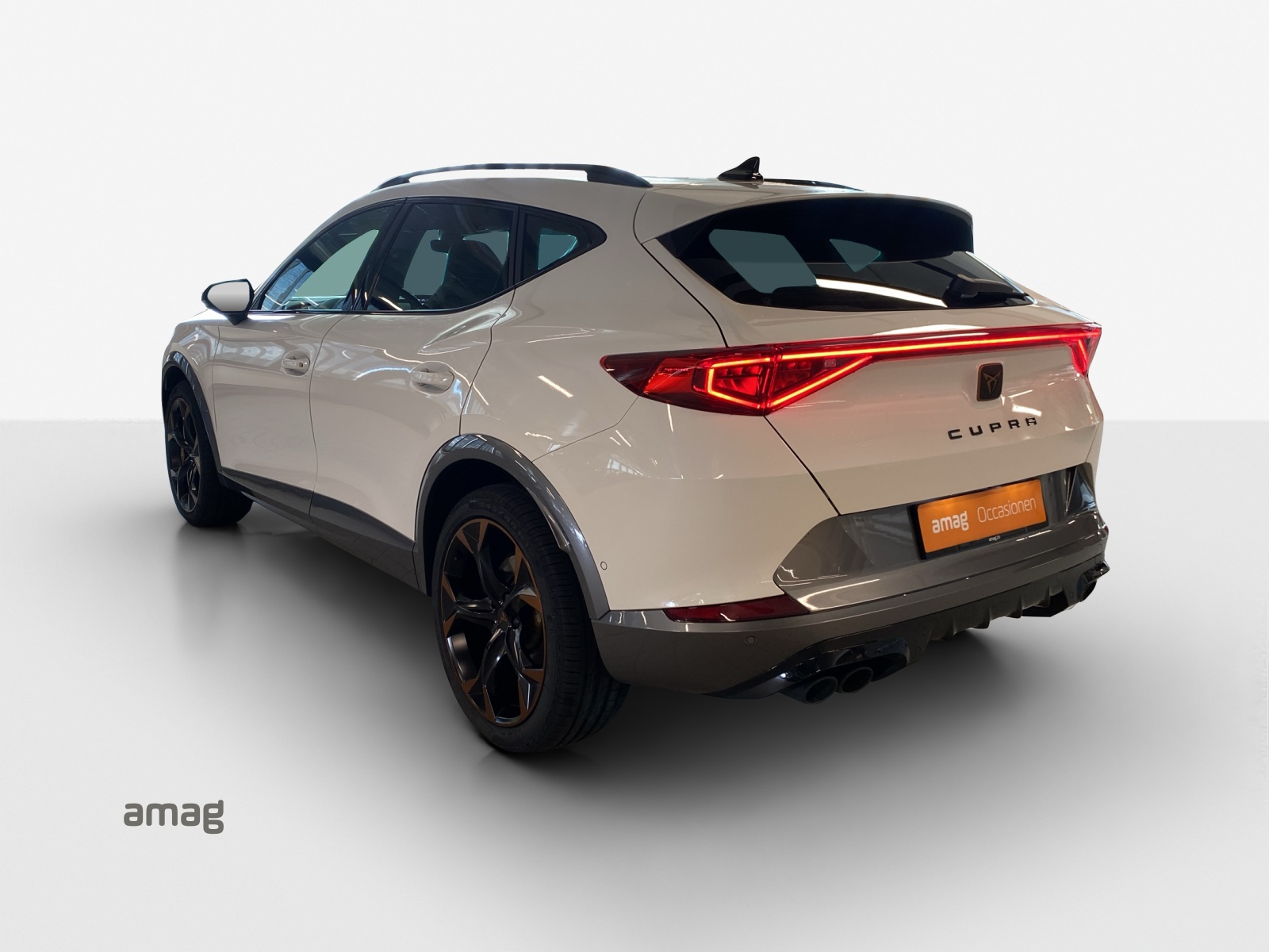 CUPRA Formentor 2.0TSI VZ 4Drive DSG-image-2