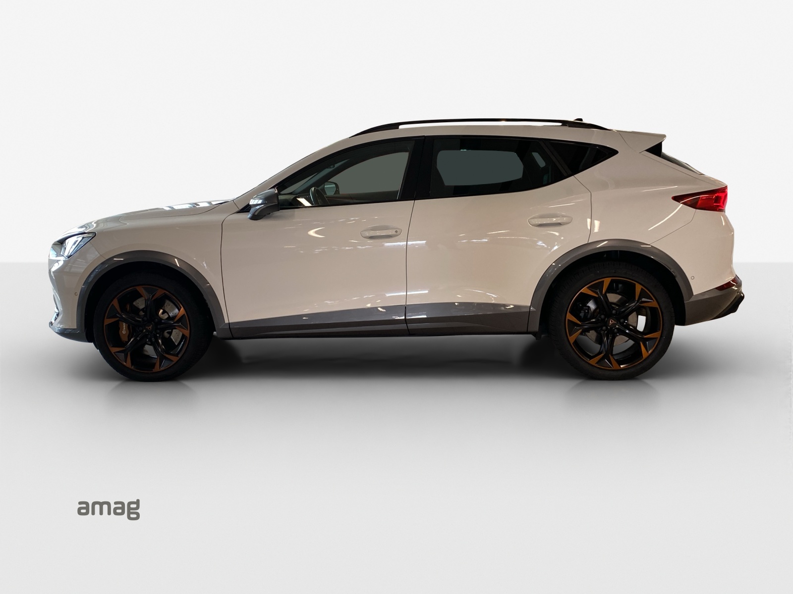 CUPRA Formentor 2.0TSI VZ 4Drive DSG-image-1