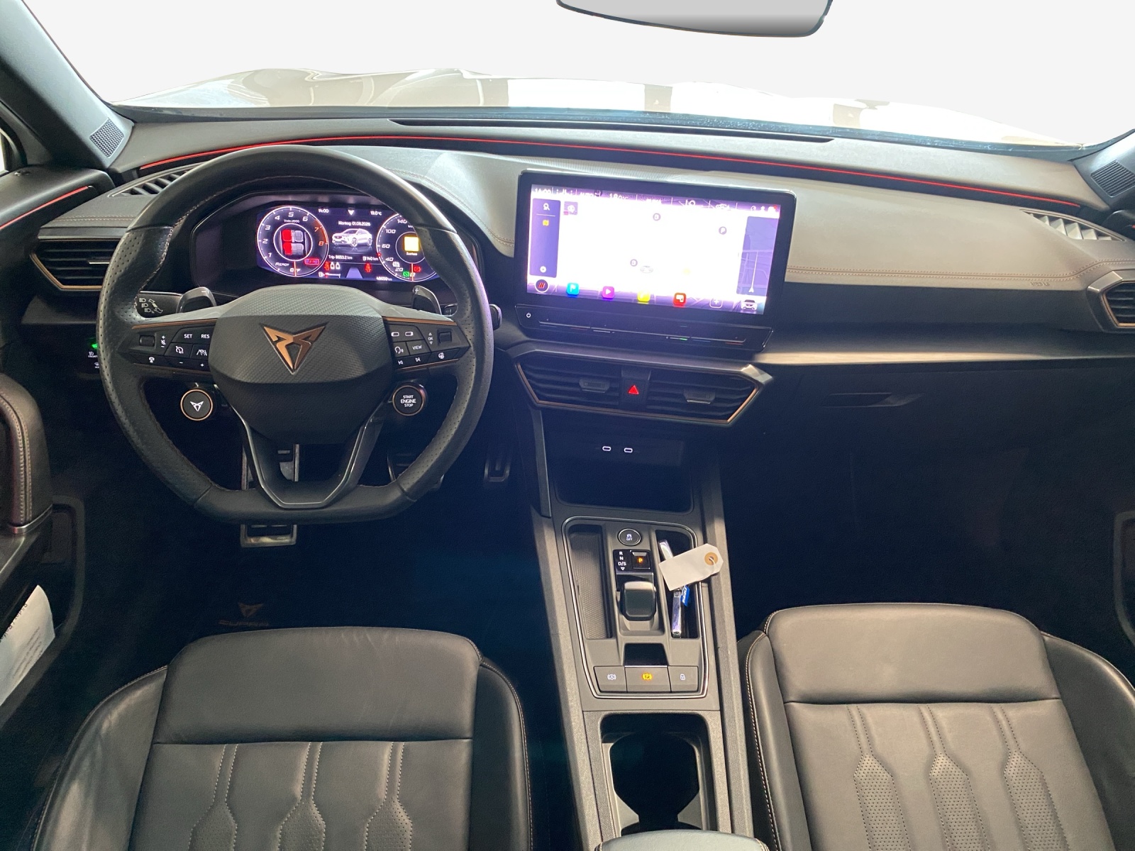 CUPRA Formentor 2.0TSI VZ 4Drive DSG-image-8