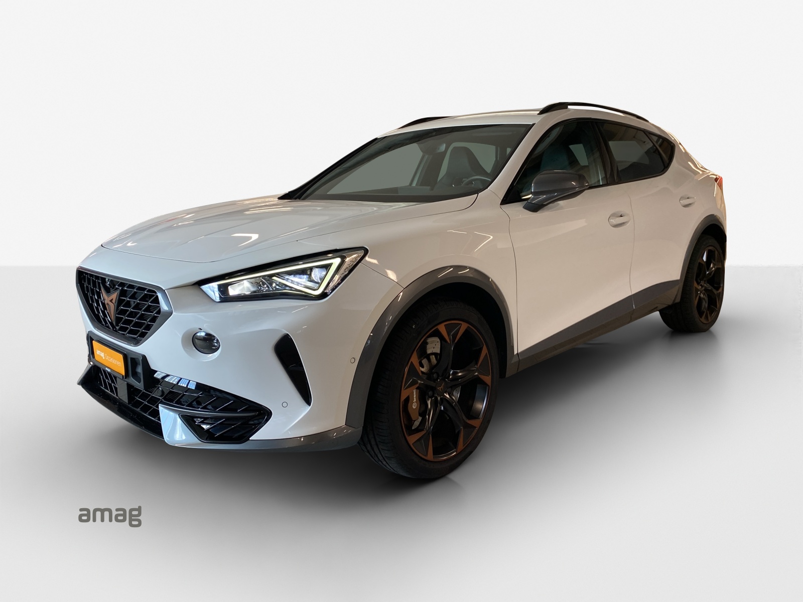 CUPRA Formentor 2.0TSI VZ 4Drive DSG-image-0