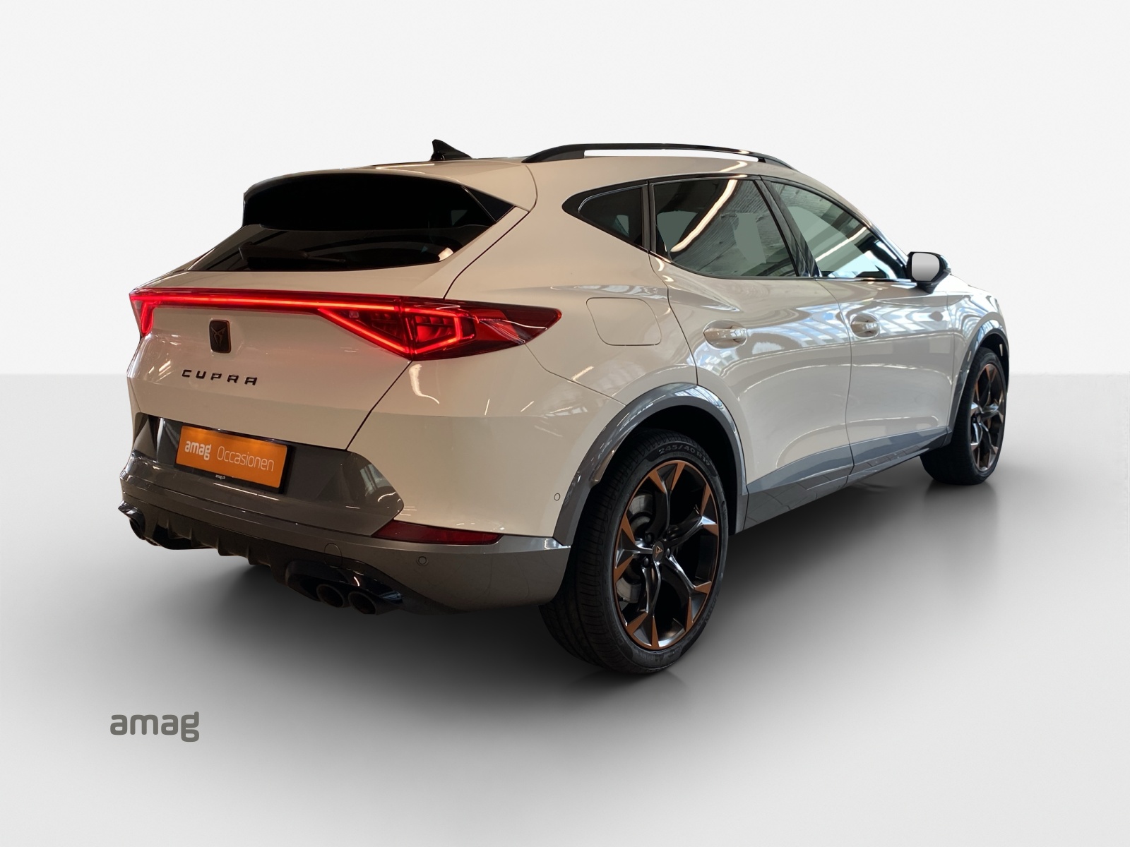 CUPRA Formentor 2.0TSI VZ 4Drive DSG-image-4