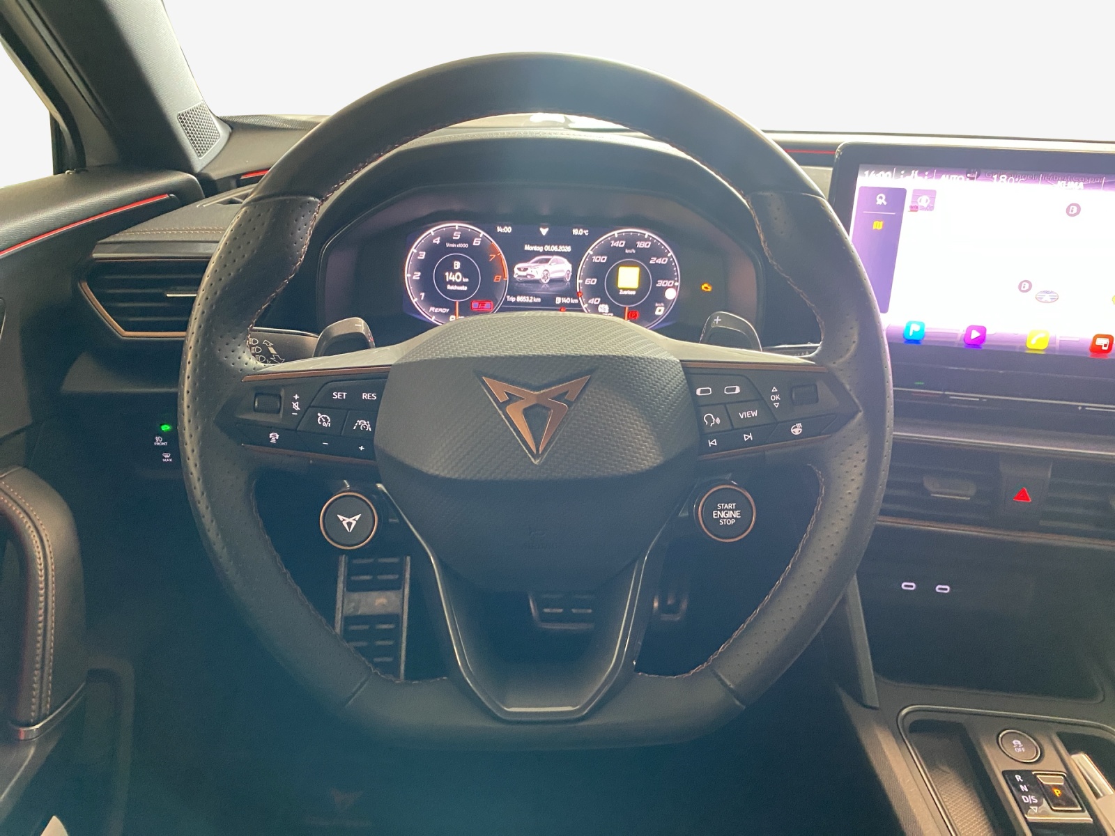 CUPRA Formentor 2.0TSI VZ 4Drive DSG-image-9
