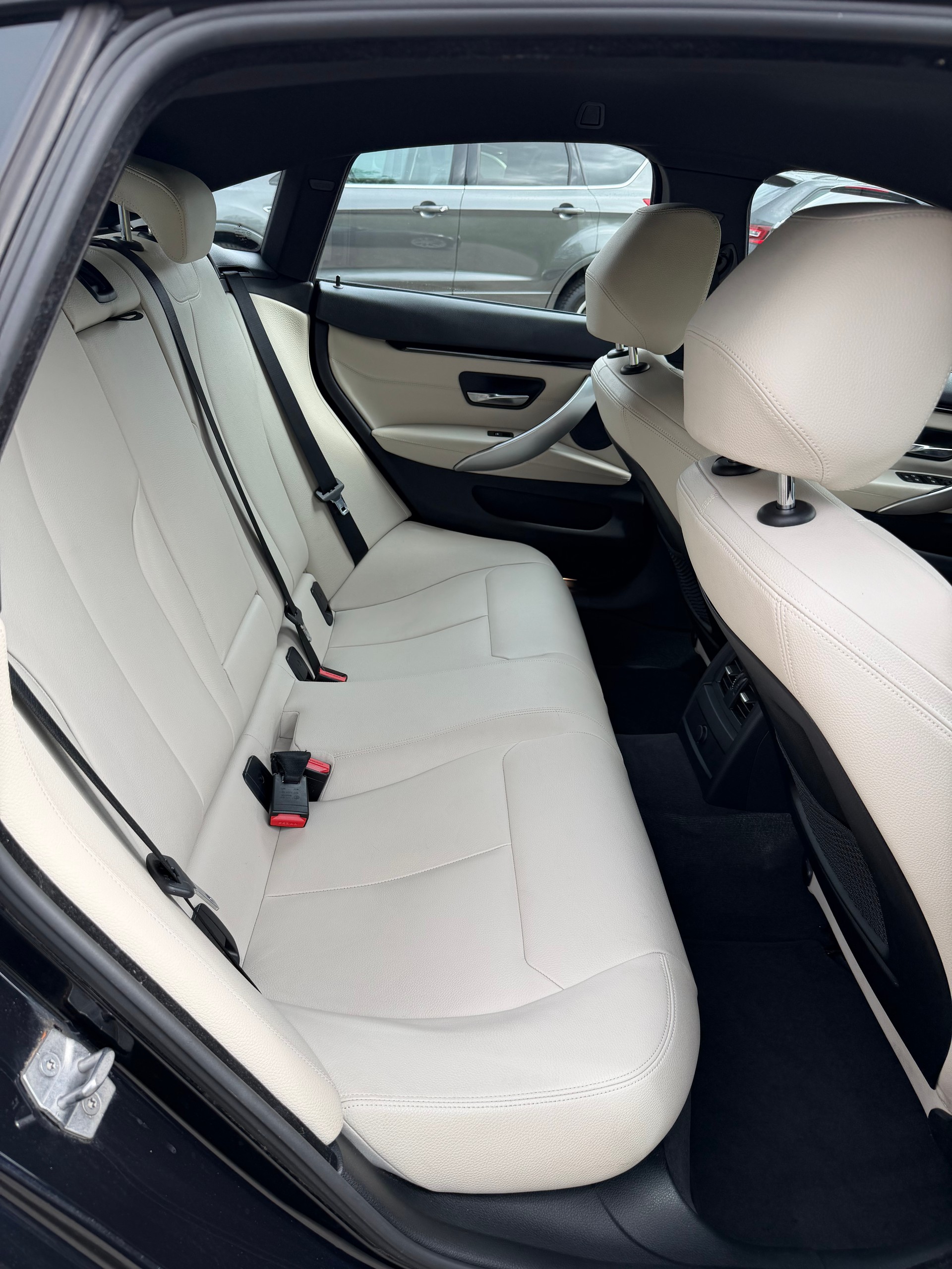 BMW 435i Gran Coupé xDrive Steptronic-image-14