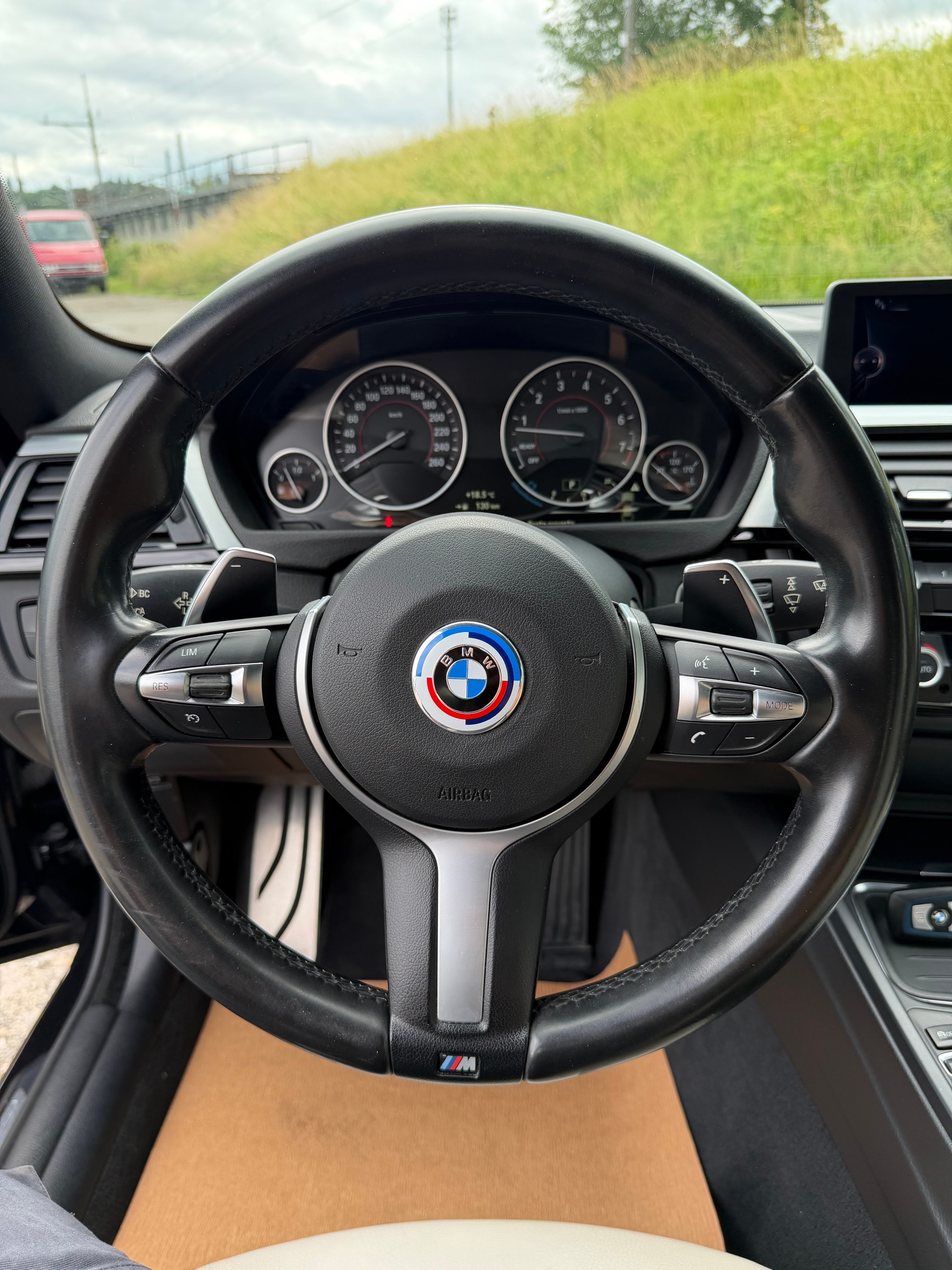 BMW 435i Gran Coupé xDrive Steptronic-image-10