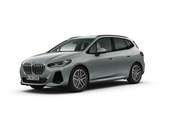 BMW 230e xDrive Active Tourer M Sport