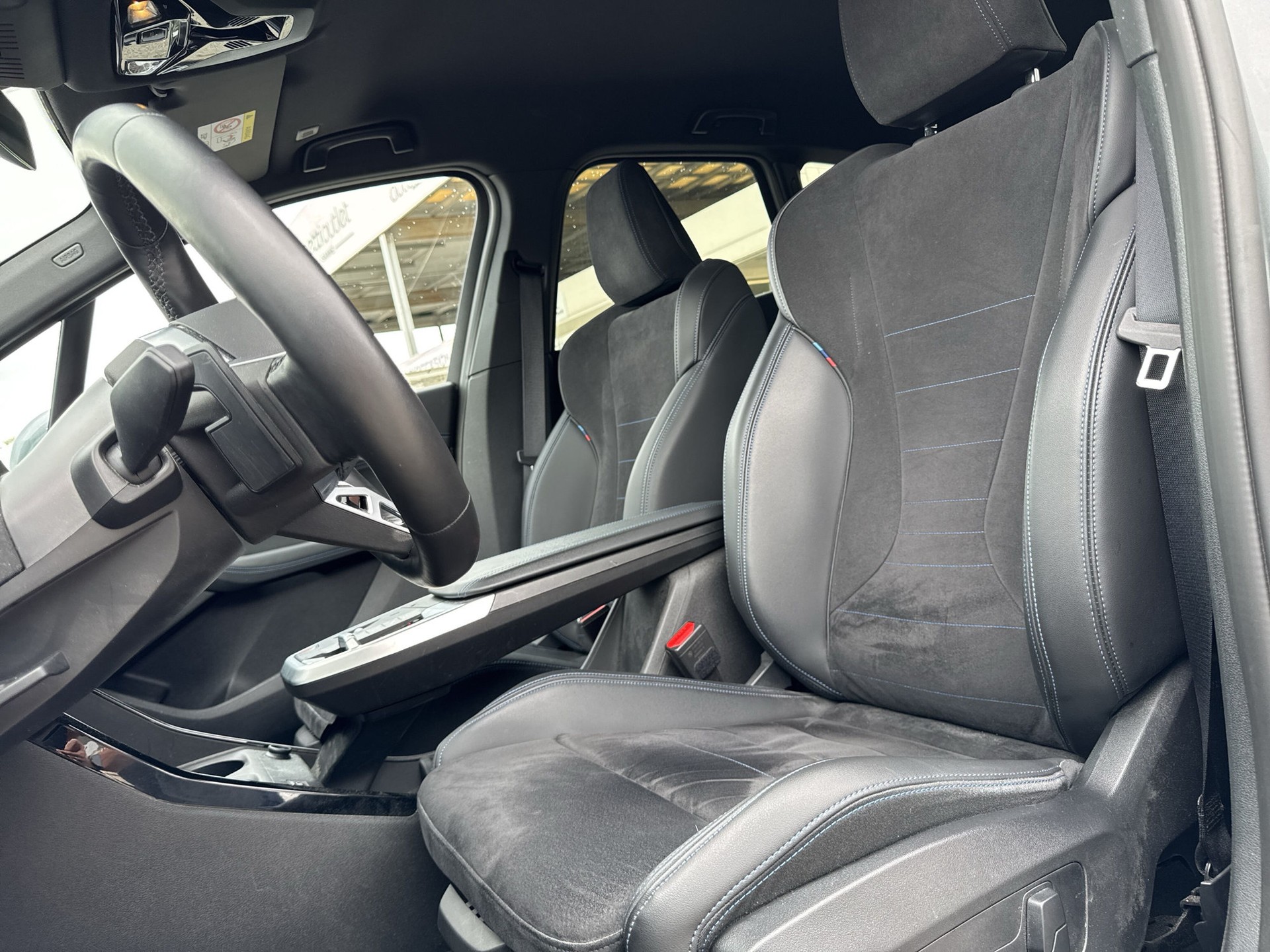 BMW 230e xDrive Active Tourer M Sport-image-9